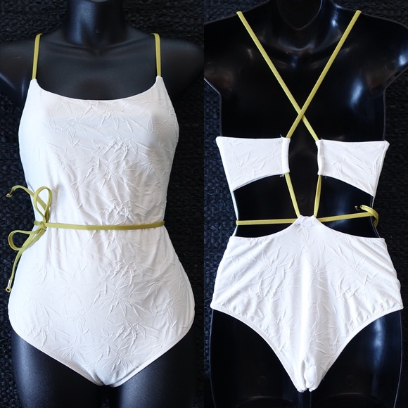 Anthropologie x Seea Anglet One Piece Swimsuit - Picture 6 of 7